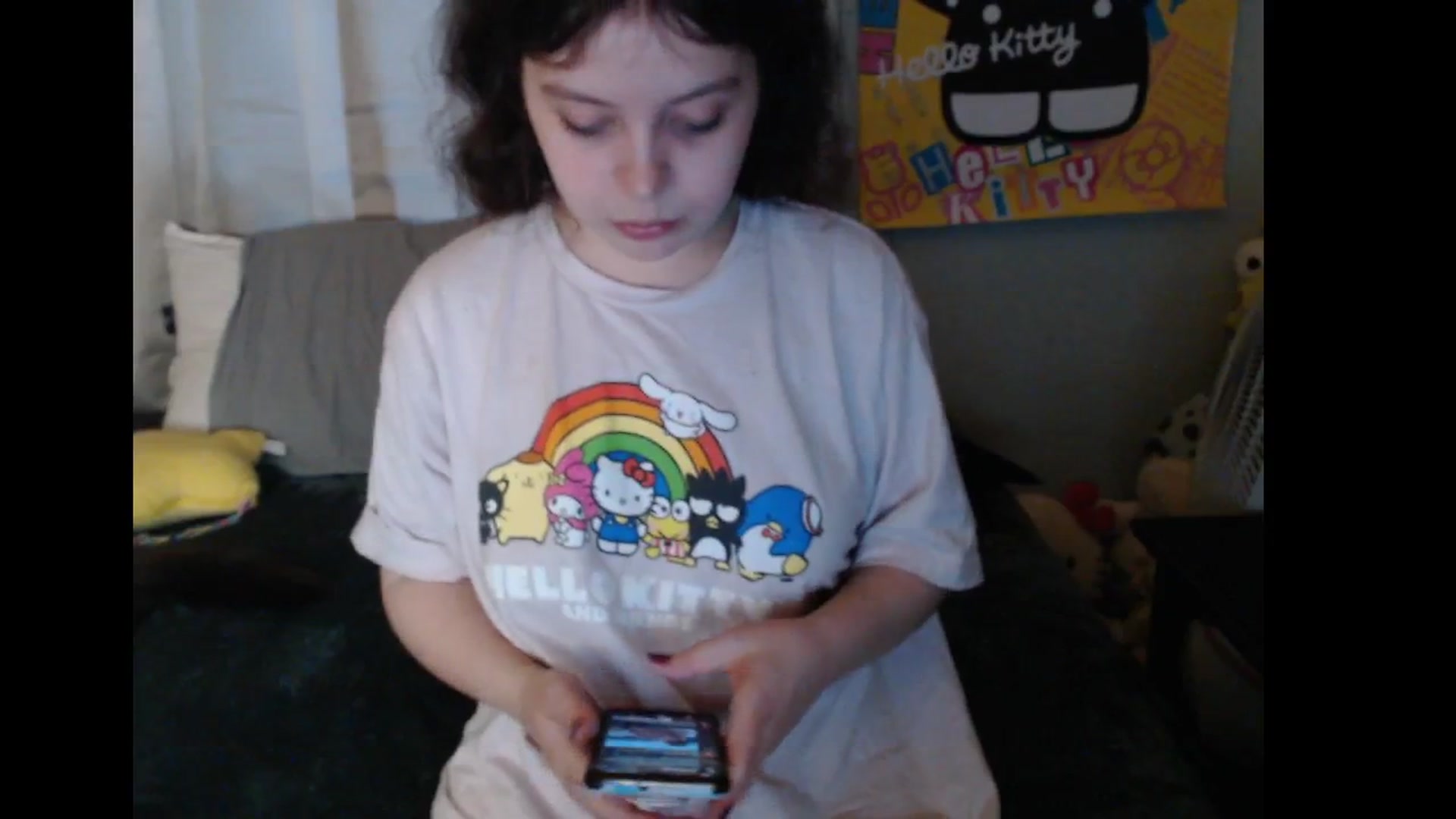 Gallery image thumbnail from Prettybutsad's myfreecams stream on, 07/16/2024, 11:38 image 13 of 20