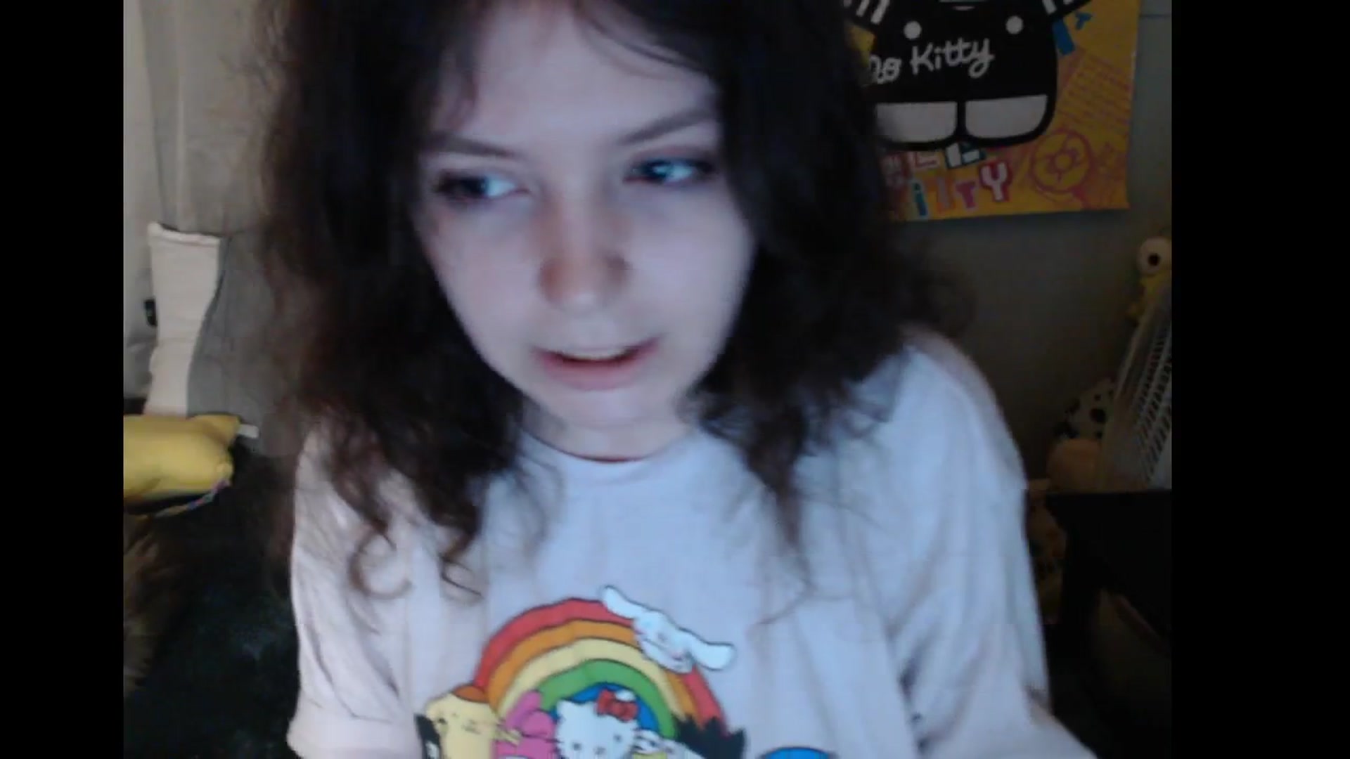 Gallery image thumbnail from Prettybutsad's myfreecams stream on, 07/16/2024, 11:38 image 7 of 20