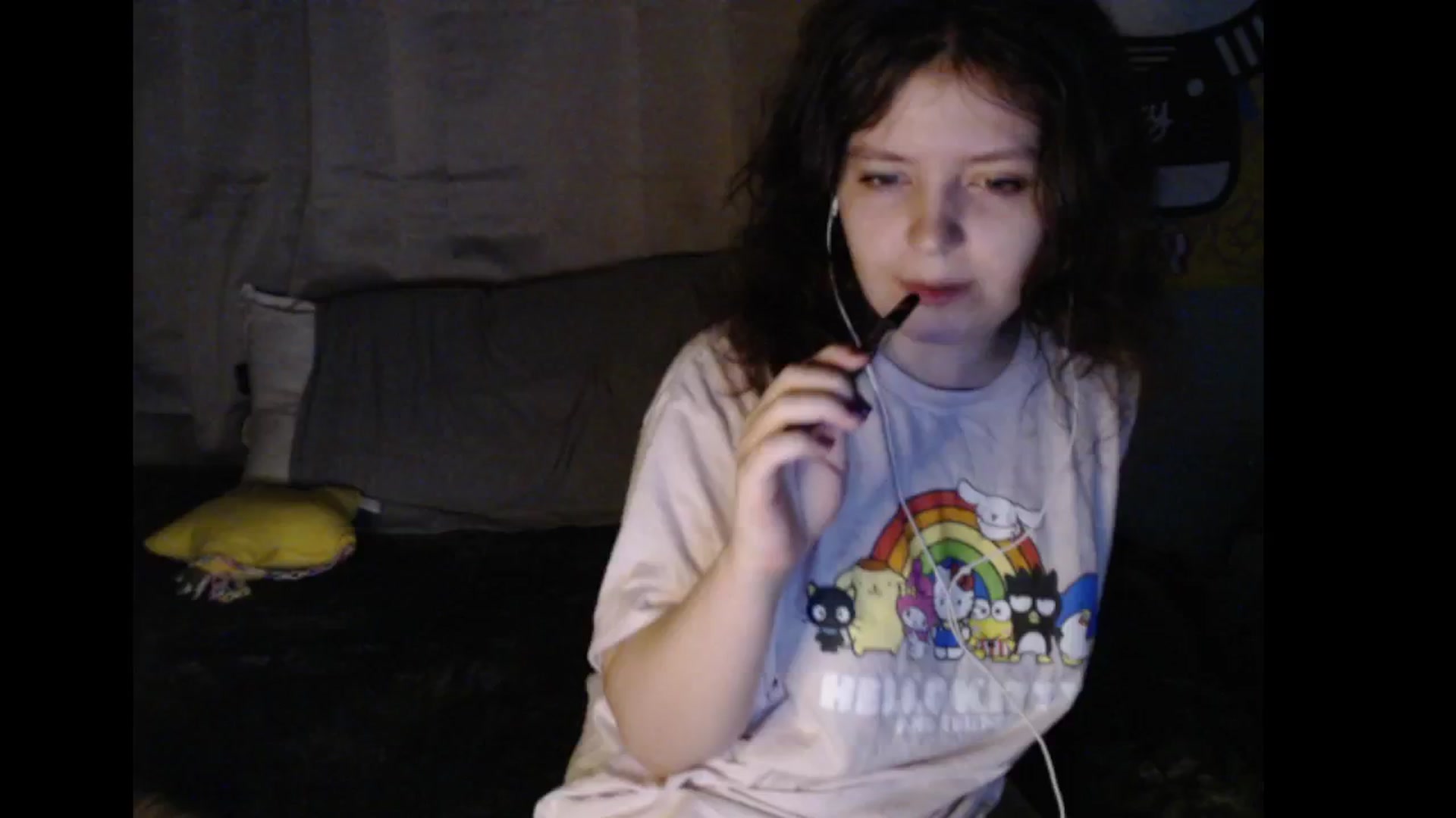 Gallery image thumbnail from Prettybutsad's myfreecams stream on, 07/16/2024, 11:38 image 1 of 20