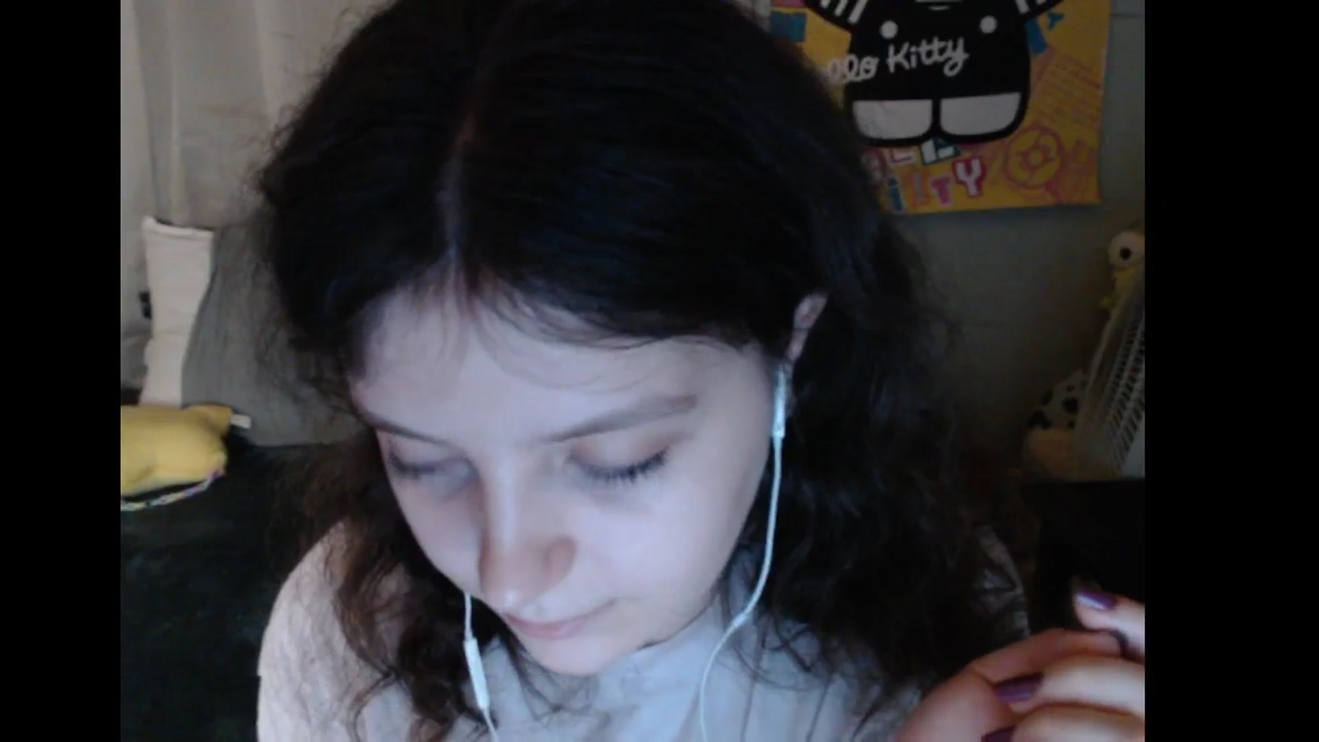 Gallery image thumbnail from Prettybutsad's myfreecams stream on, 07/16/2024, 11:38 image 10 of 20