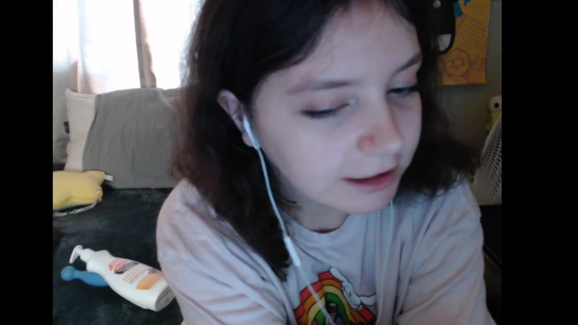 Gallery image thumbnail from Prettybutsad's myfreecams stream on, 07/16/2024, 11:38 image 17 of 20