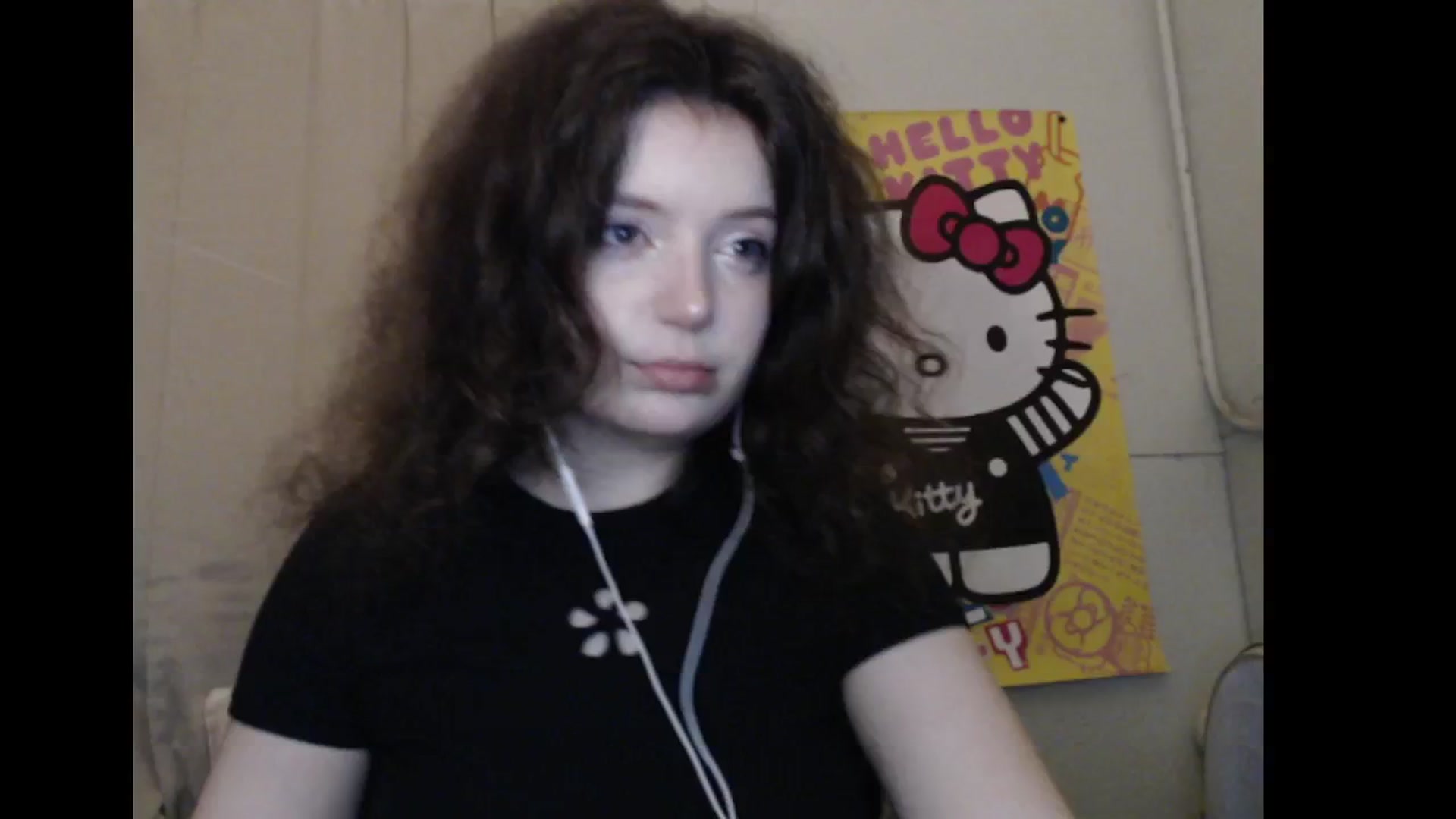 Gallery image thumbnail from Prettybutsad's myfreecams stream on, 07/18/2024, 09:43 image 6 of 20