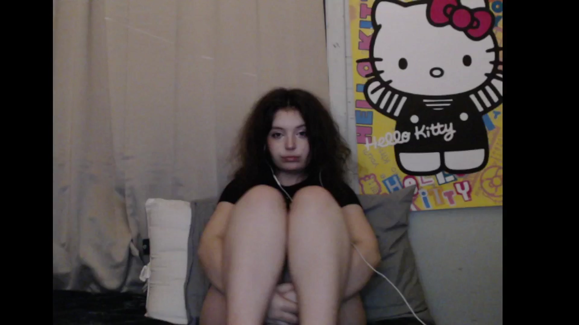 Gallery image thumbnail from Prettybutsad's myfreecams stream on, 07/18/2024, 09:43 image 19 of 20