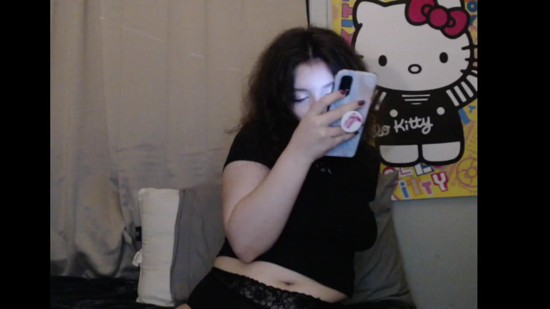 Gallery image thumbnail from Prettybutsad's myfreecams stream on, 07/18/2024, 09:43 image 18 of 20