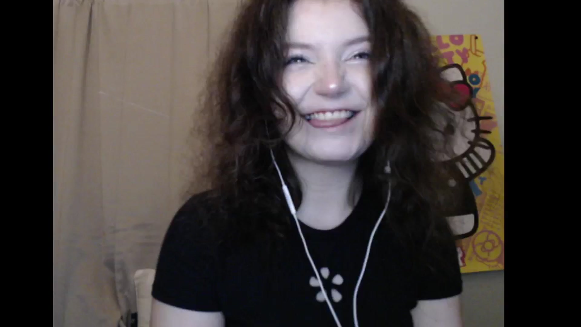 Gallery image thumbnail from Prettybutsad's myfreecams stream on, 07/18/2024, 09:43 image 1 of 20