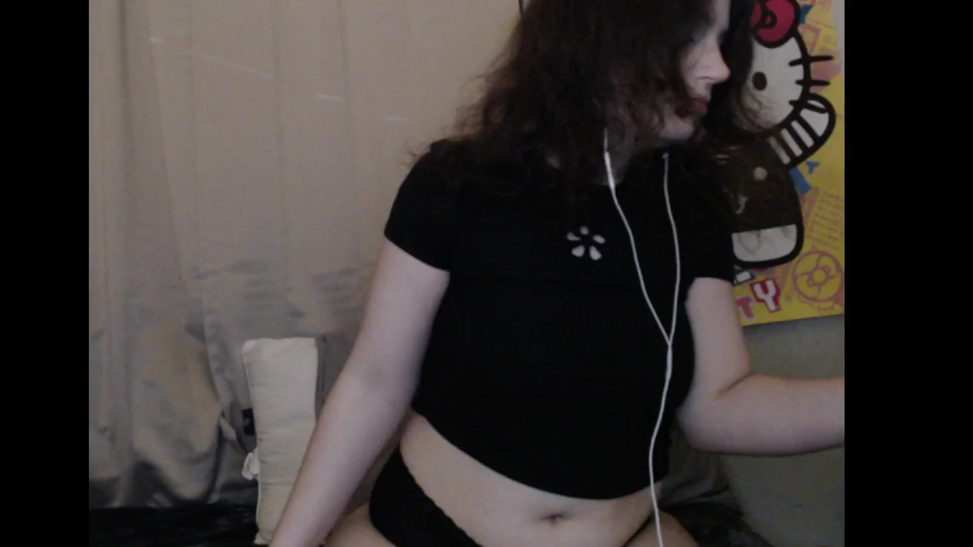 Gallery image thumbnail from Prettybutsad's myfreecams stream on, 07/18/2024, 09:43 image 12 of 20