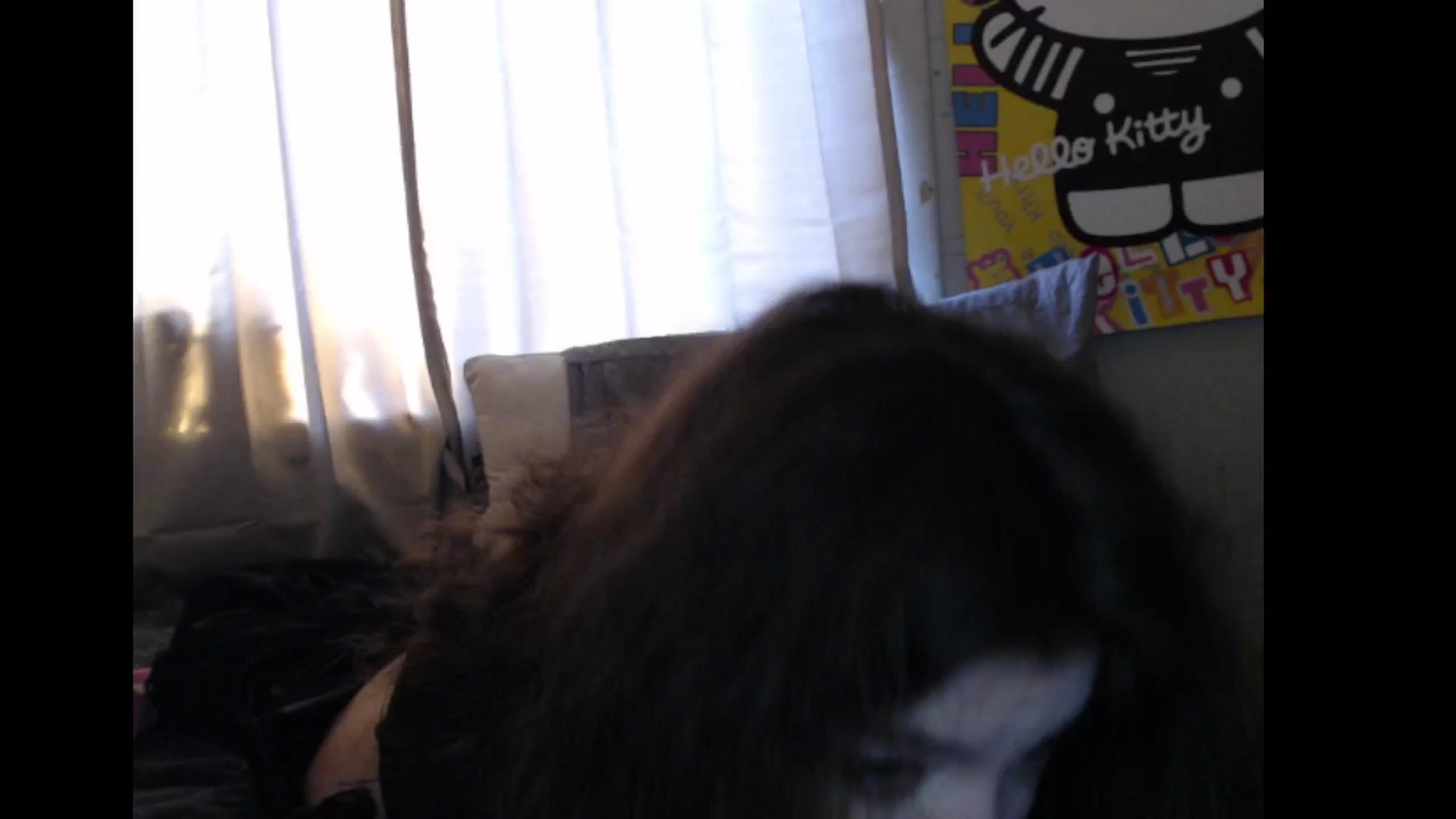 Gallery image thumbnail from Prettybutsad's myfreecams stream on, 07/18/2024, 11:20 image 14 of 20