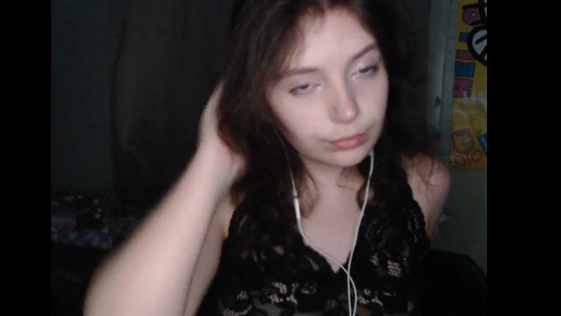 Gallery image thumbnail from Prettybutsad's myfreecams stream on, 07/24/2024, 11:16 image 8 of 20