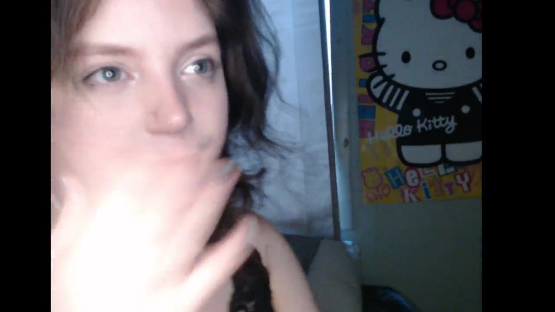 Gallery image thumbnail from Prettybutsad's myfreecams stream on, 07/24/2024, 11:16 image 18 of 20