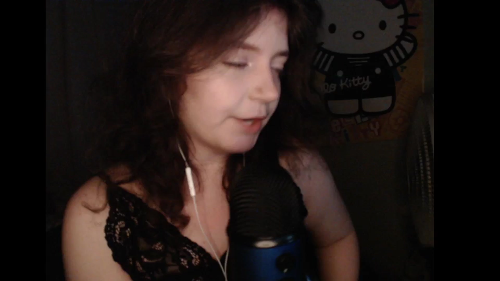 Gallery image thumbnail from Prettybutsad's myfreecams stream on, 07/24/2024, 11:16 image 3 of 20