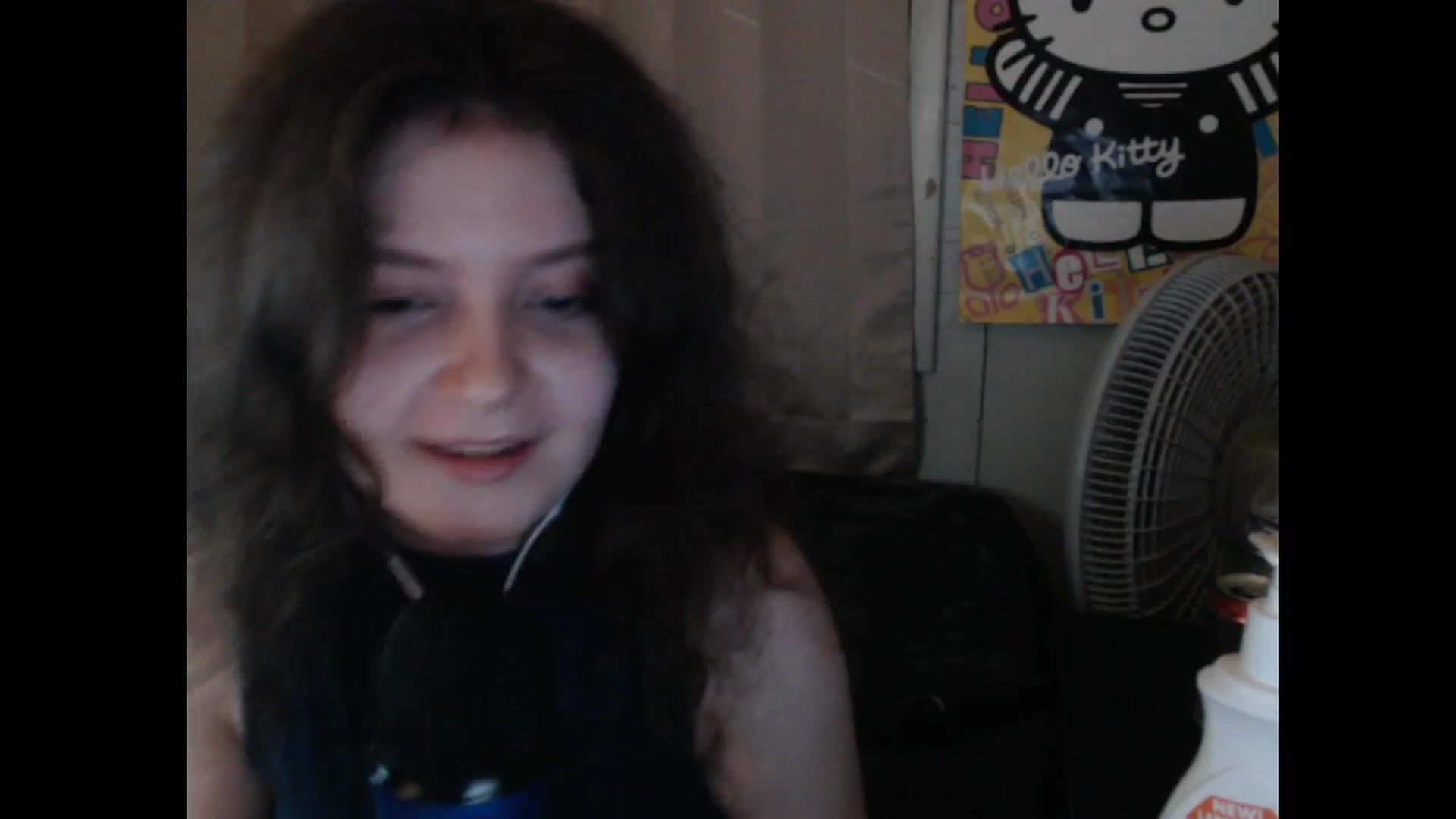 Gallery image thumbnail from Prettybutsad's myfreecams stream on, 07/28/2024, 09:55 image 11 of 20