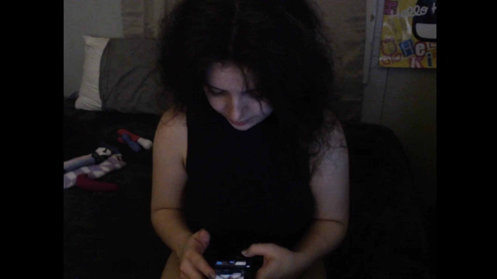 Gallery image thumbnail from Prettybutsad's myfreecams stream on, 07/28/2024, 09:55 image 16 of 20