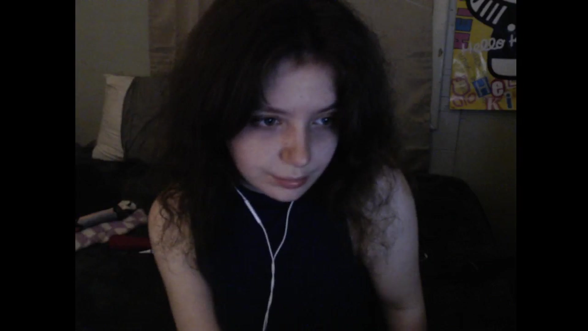 Gallery image thumbnail from Prettybutsad's myfreecams stream on, 07/28/2024, 09:55 image 12 of 20