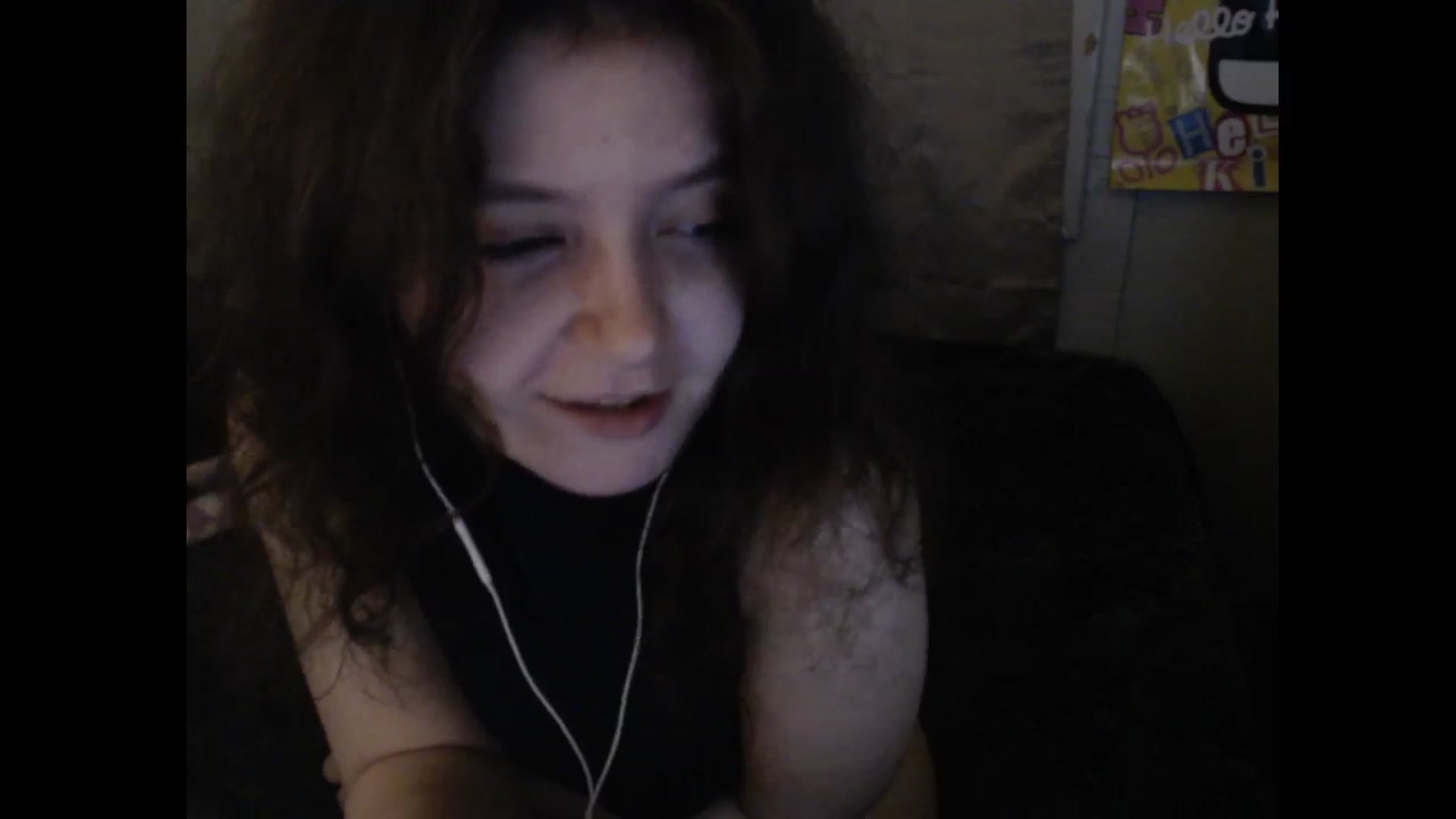 Gallery image thumbnail from Prettybutsad's myfreecams stream on, 07/28/2024, 09:55 image 14 of 20