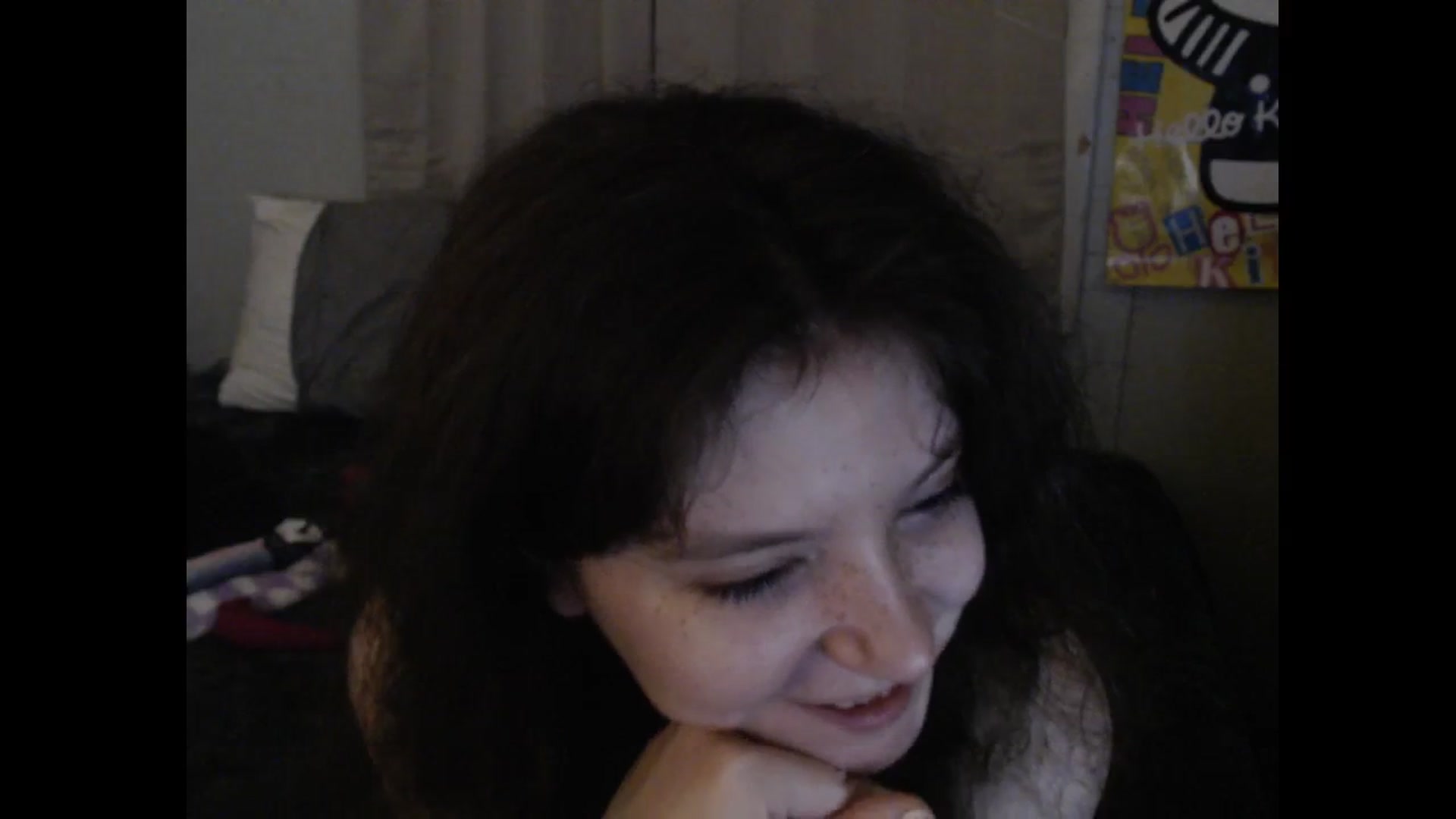 Gallery image thumbnail from Prettybutsad's myfreecams stream on, 07/28/2024, 09:55 image 20 of 20