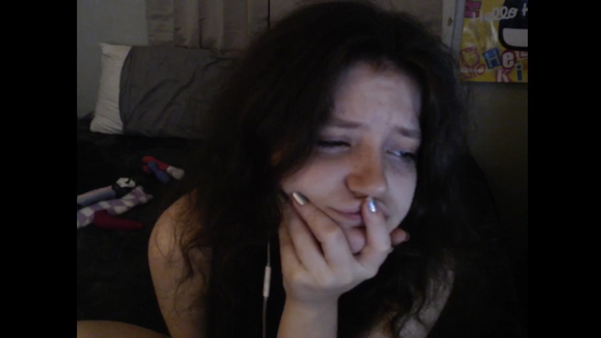 Gallery image thumbnail from Prettybutsad's myfreecams stream on, 07/28/2024, 09:55 image 18 of 20