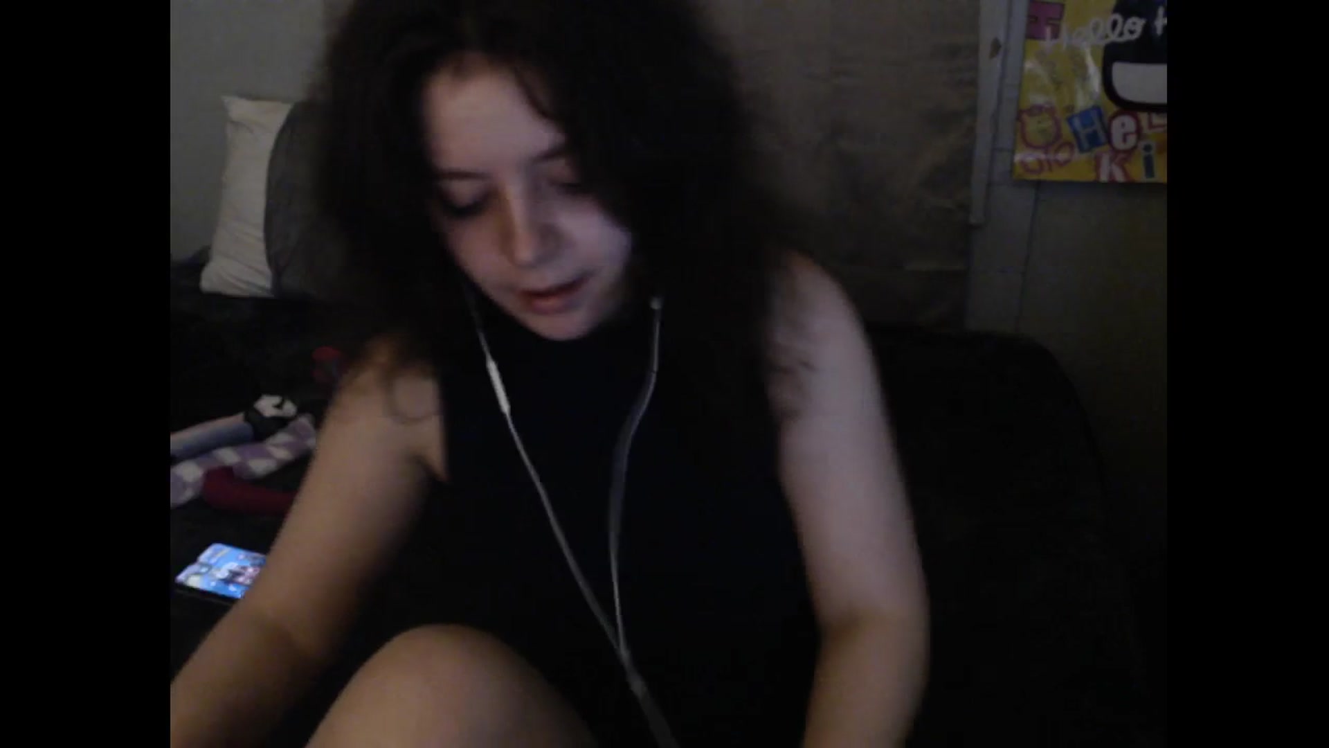 Gallery image thumbnail from Prettybutsad's myfreecams stream on, 07/28/2024, 09:55 image 17 of 20