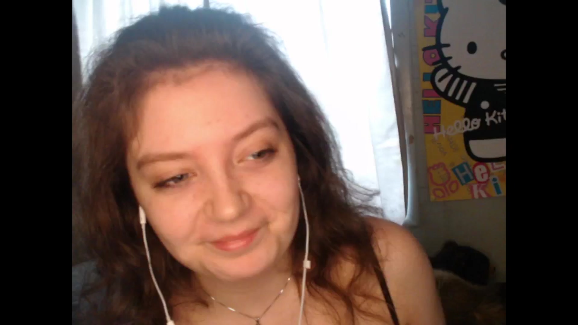 Gallery image thumbnail from Prettybutsad's myfreecams stream on, 08/02/2024, 13:51 image 2 of 20