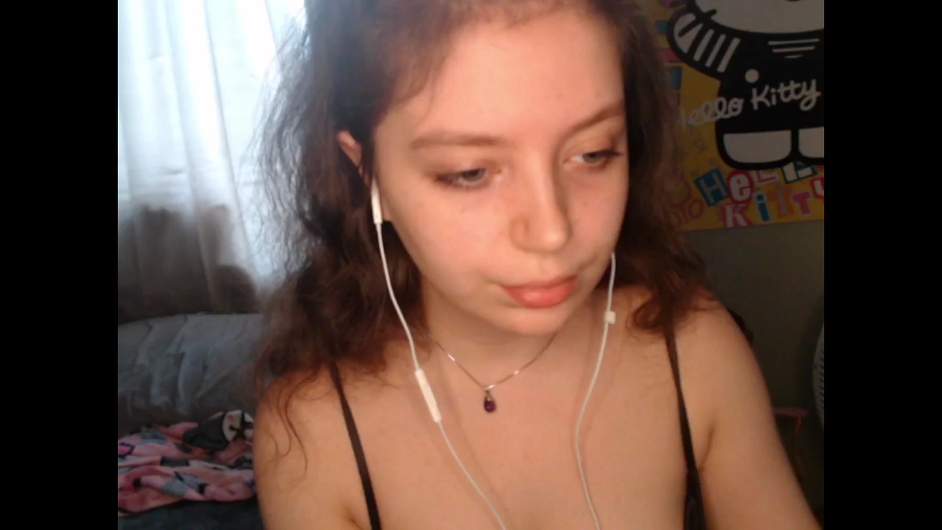 Gallery image thumbnail from Prettybutsad's myfreecams stream on, 08/02/2024, 13:51 image 4 of 20