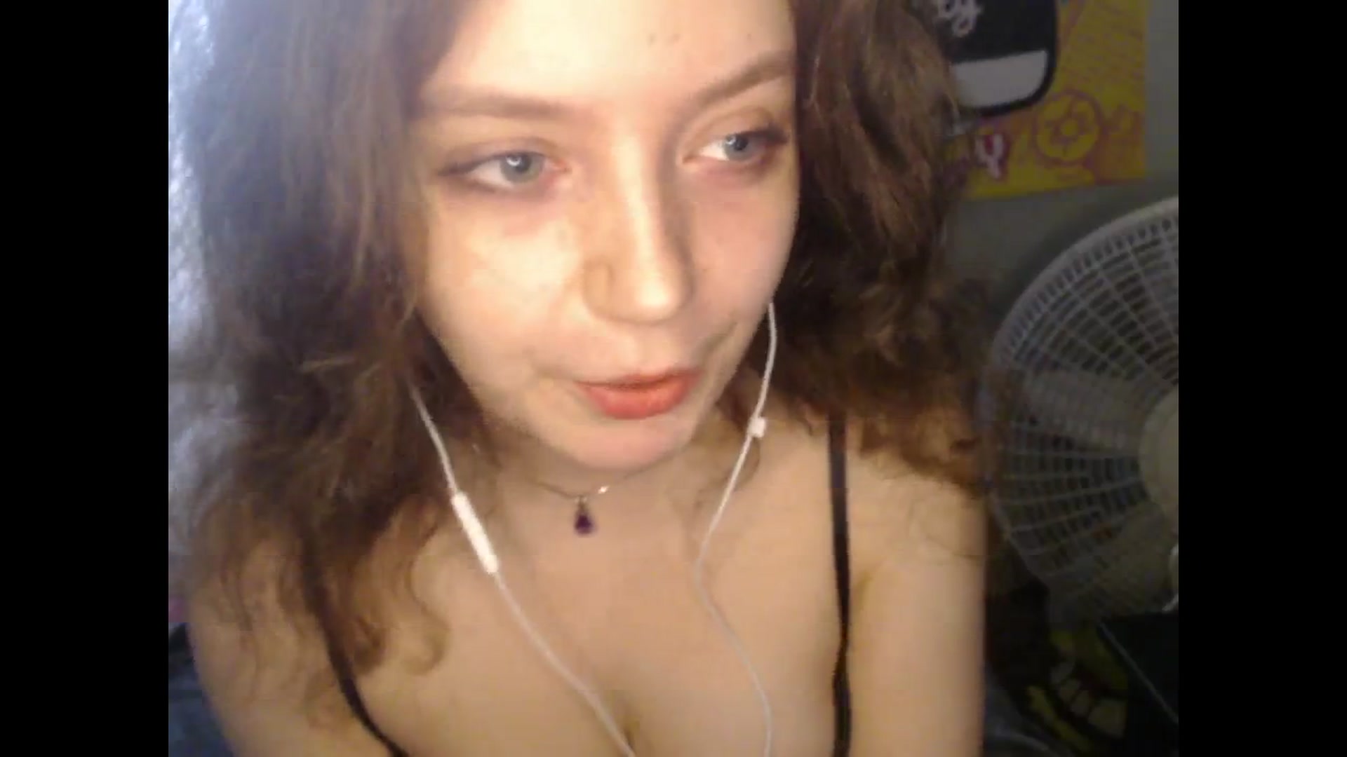Gallery image thumbnail from Prettybutsad's myfreecams stream on, 08/02/2024, 13:51 image 13 of 20