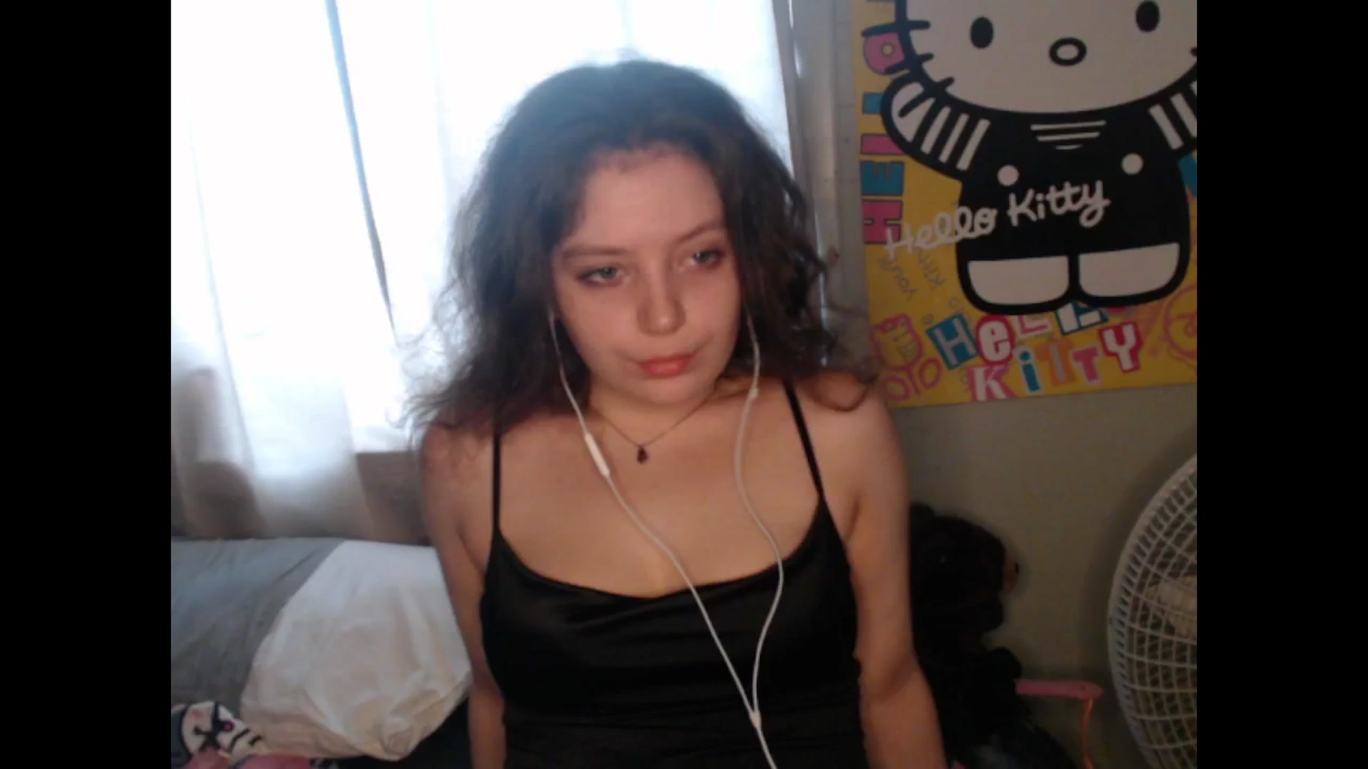 Gallery image thumbnail from Prettybutsad's myfreecams stream on, 08/02/2024, 13:51 image 9 of 20