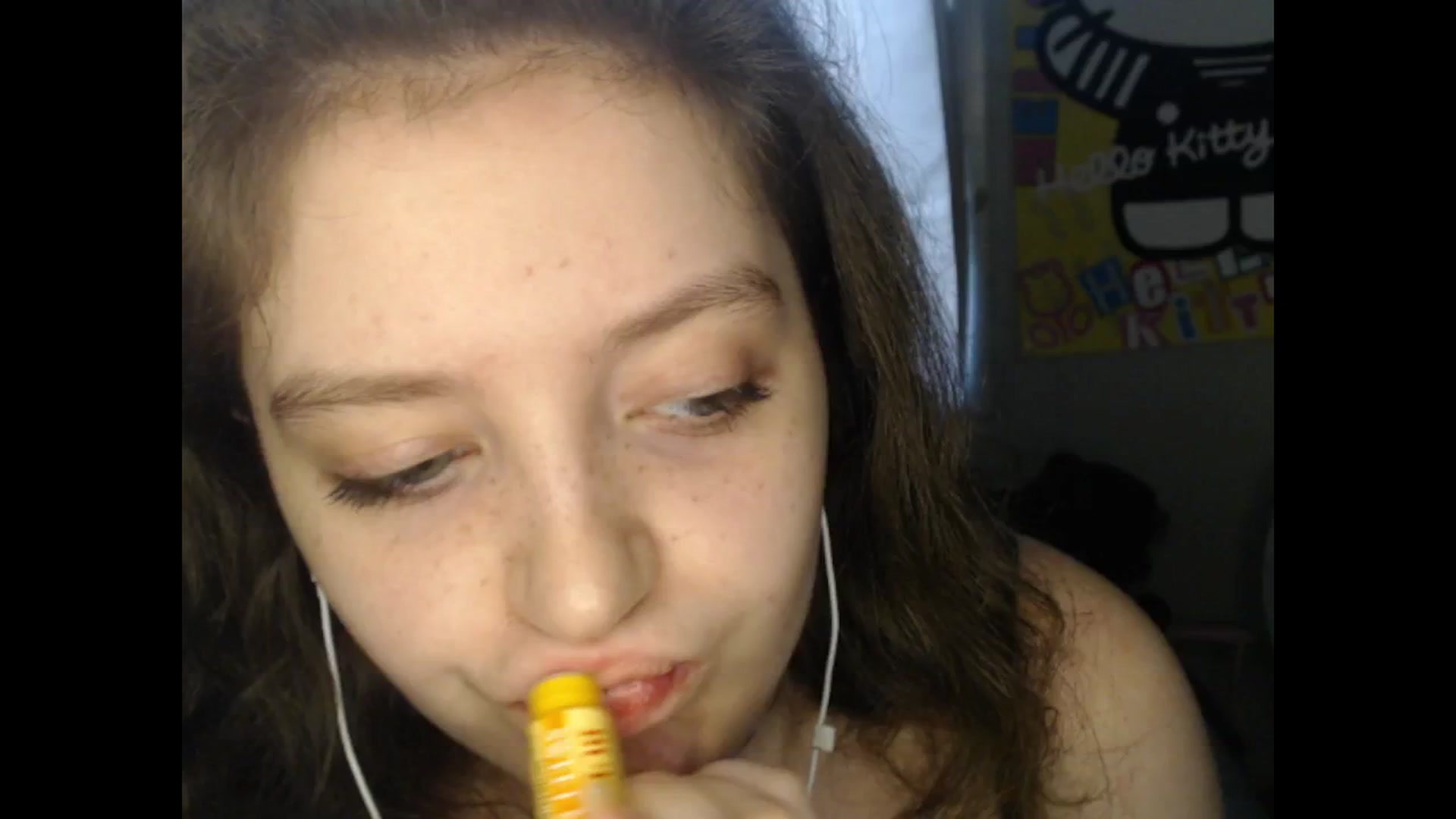 Gallery image thumbnail from Prettybutsad's myfreecams stream on, 08/02/2024, 13:51 image 5 of 20