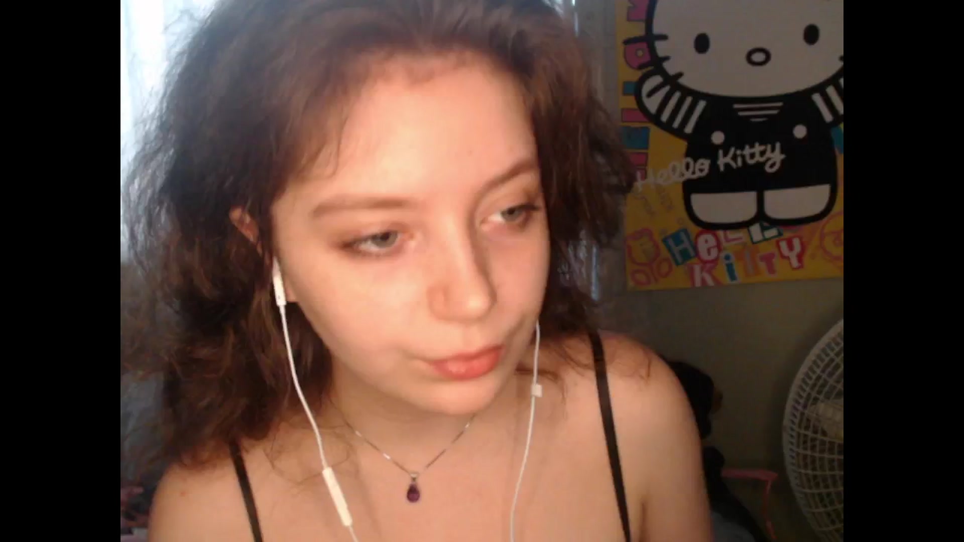 Gallery image thumbnail from Prettybutsad's myfreecams stream on, 08/02/2024, 13:51 image 6 of 20