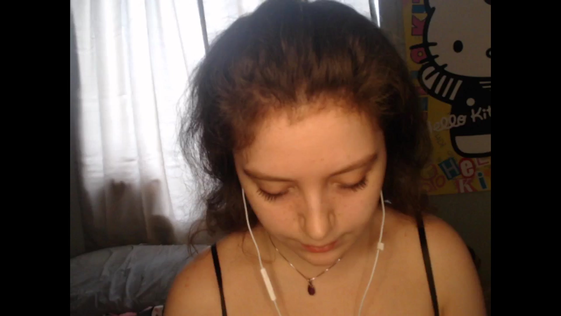 Gallery image thumbnail from Prettybutsad's myfreecams stream on, 08/02/2024, 13:51 image 3 of 20