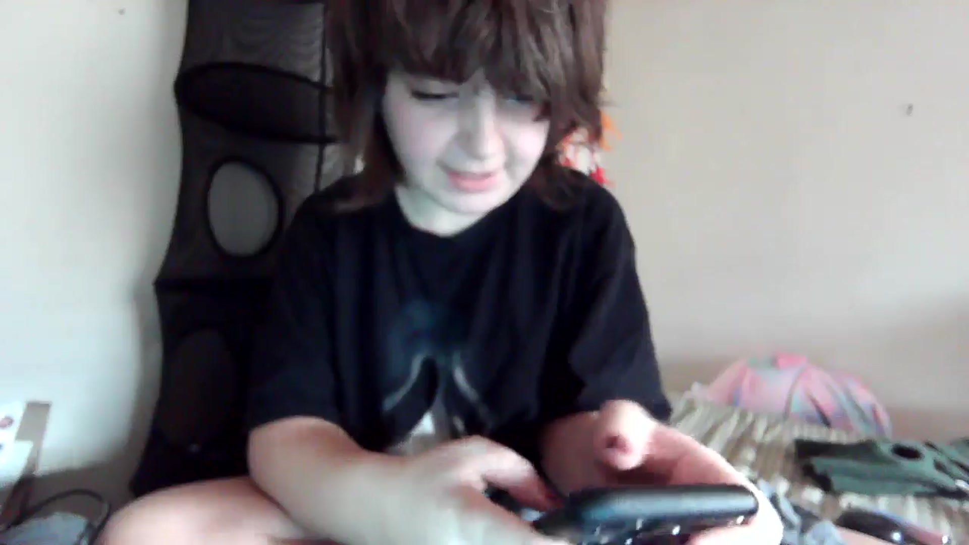Gallery image thumbnail from Prettybutsad's myfreecams stream on, 12/11/2025, 18:24 image 2 of 20