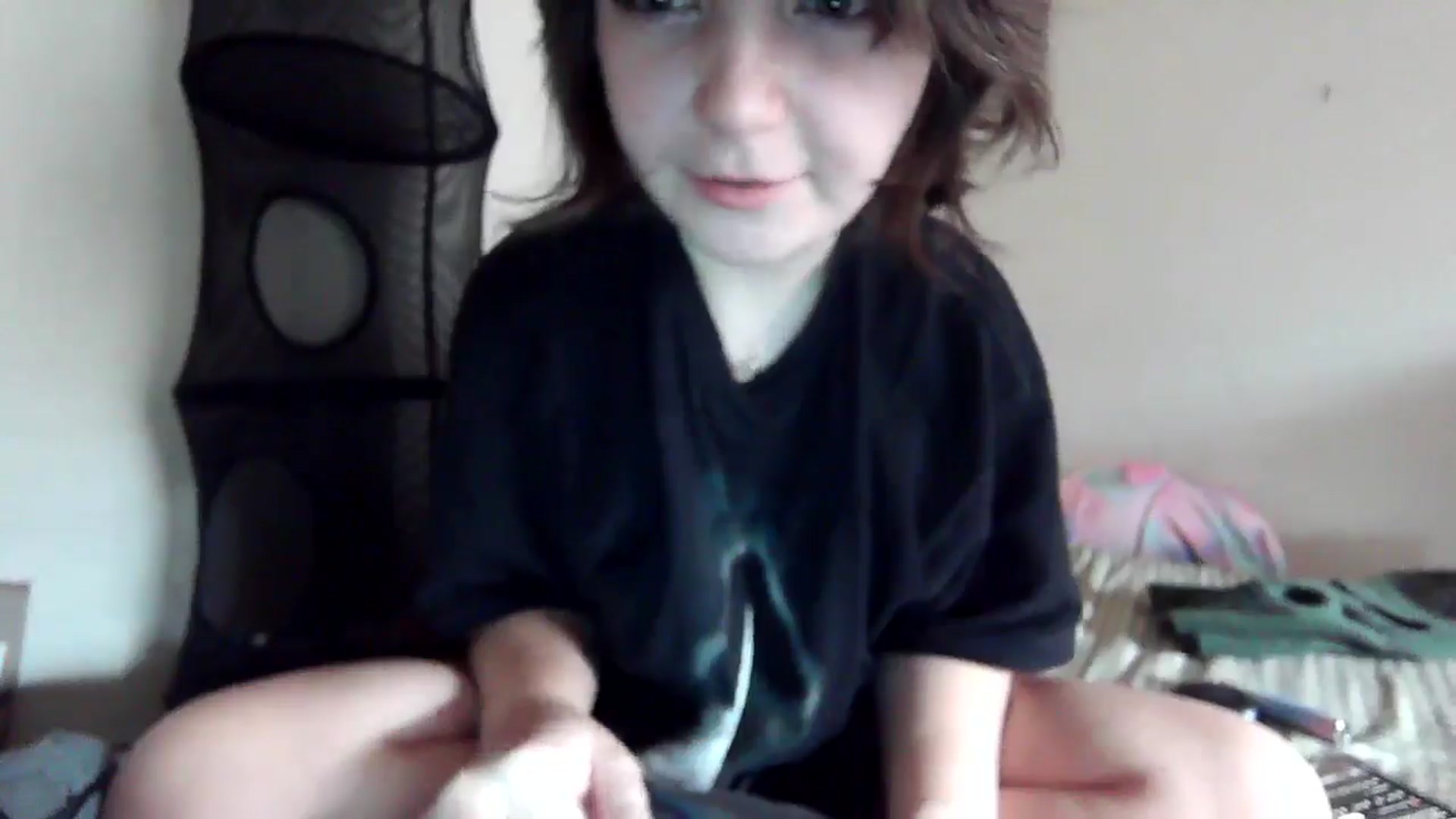 Gallery image thumbnail from Prettybutsad's myfreecams stream on, 12/11/2025, 18:24 image 9 of 20