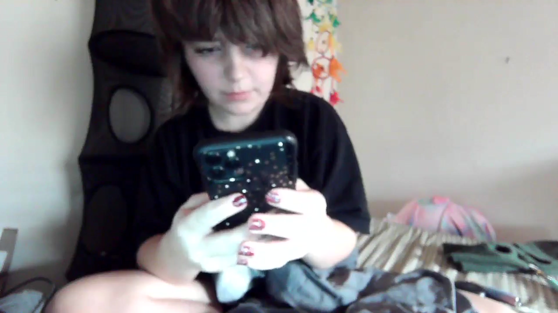 Gallery image thumbnail from Prettybutsad's myfreecams stream on, 12/11/2025, 18:24 image 6 of 20