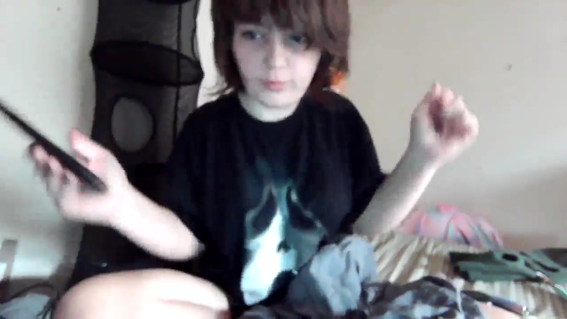 Gallery image thumbnail from Prettybutsad's myfreecams stream on, 12/11/2025, 18:24 image 5 of 20