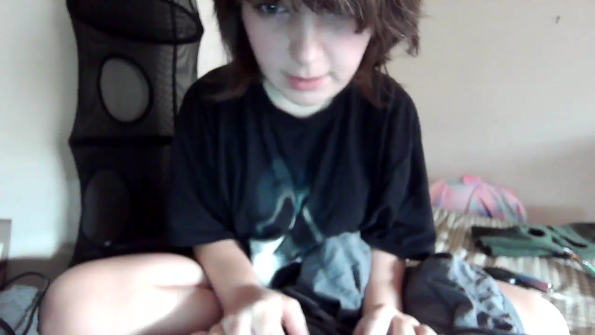 Gallery image thumbnail from Prettybutsad's myfreecams stream on, 12/11/2025, 18:24 image 4 of 20