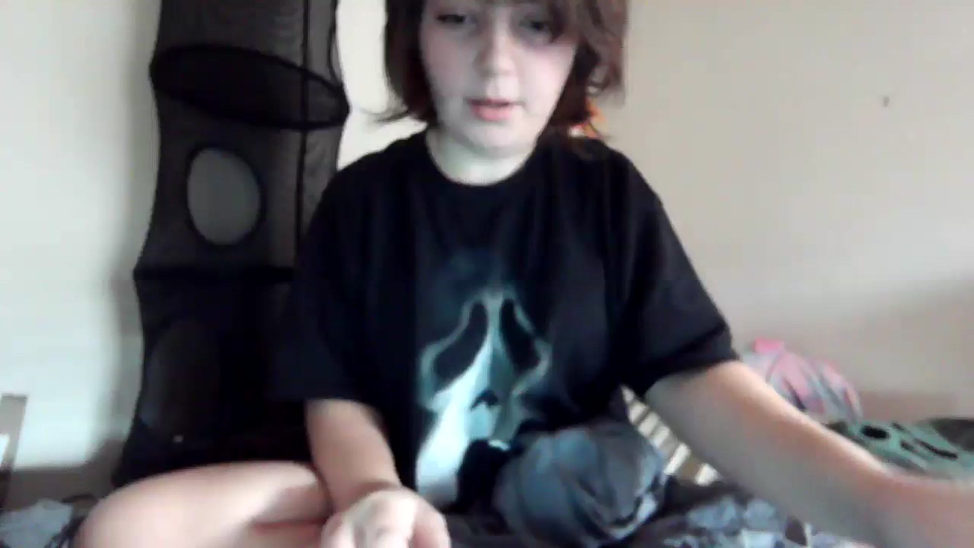 Gallery image thumbnail from Prettybutsad's myfreecams stream on, 12/11/2025, 18:24 image 7 of 20