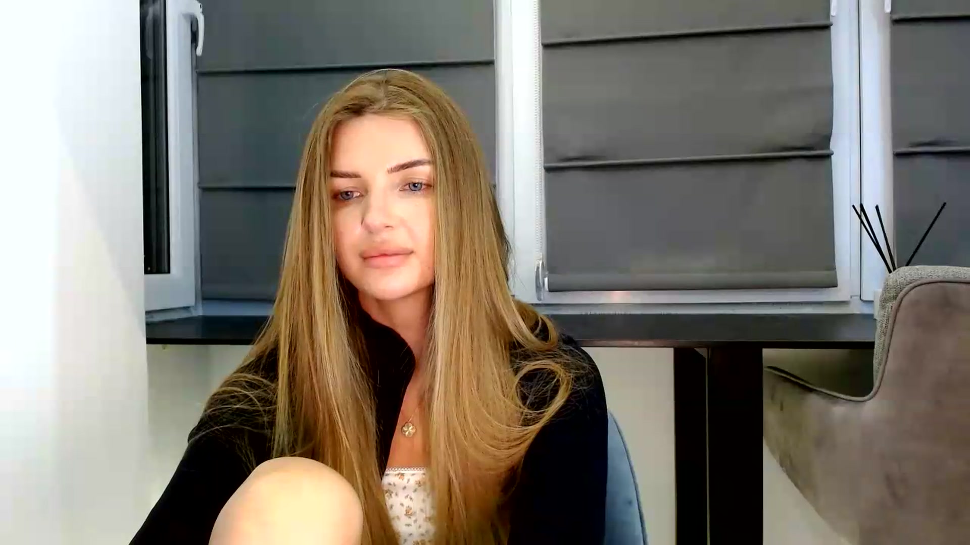 Gallery image thumbnail from Prettydolly's myfreecams stream on, 08/23/2026, 23:54 image 6 of 20