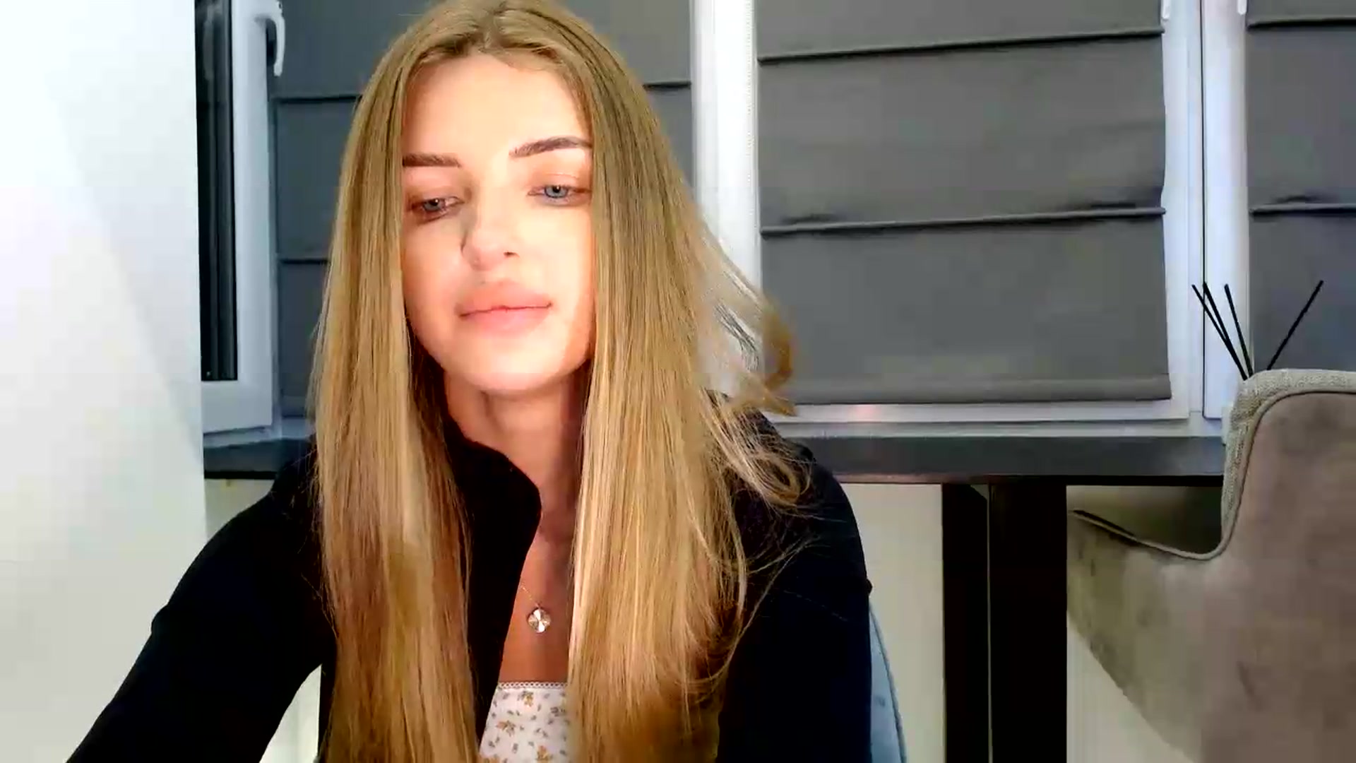 Gallery image thumbnail from Prettydolly's myfreecams stream on, 08/23/2026, 23:54 image 3 of 20