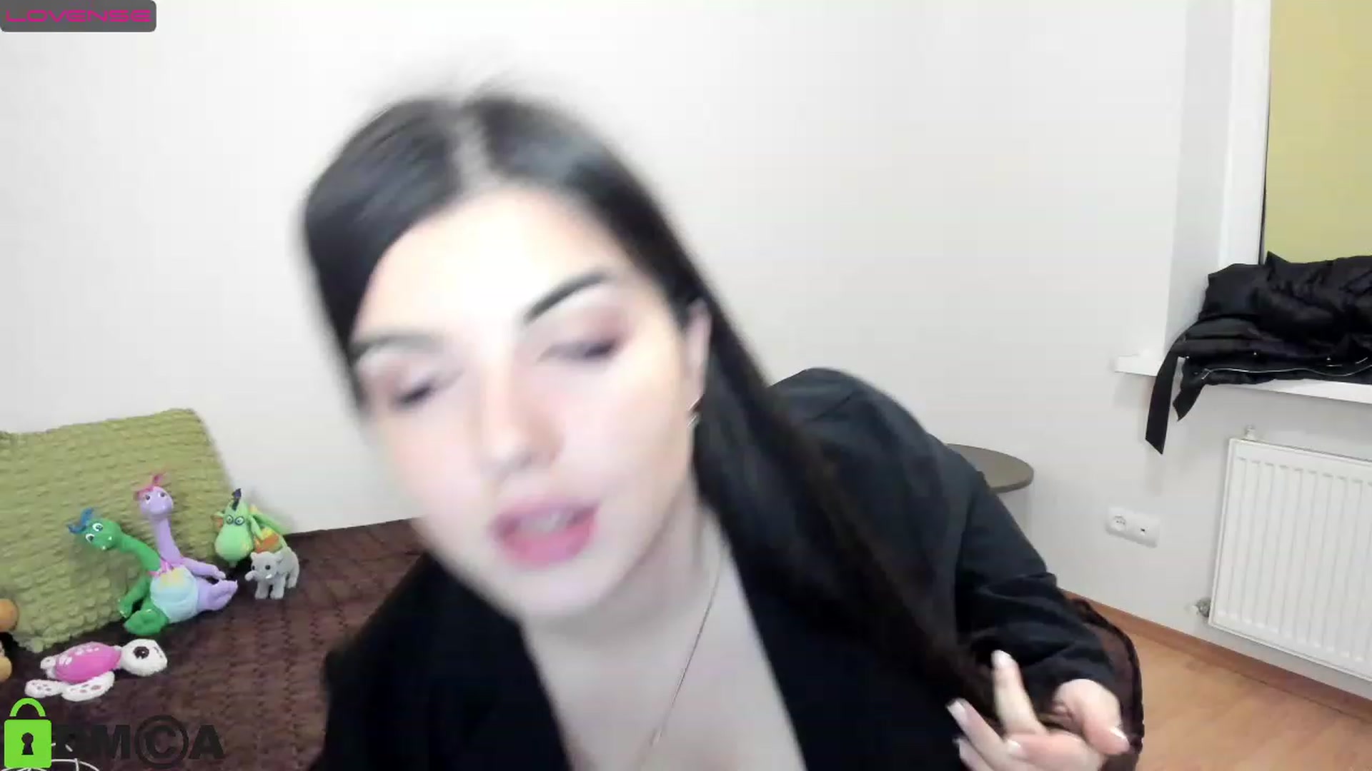 Gallery image thumbnail from Prety_Ery's myfreecams stream on, 11/29/2022, 24:50 image 17 of 20