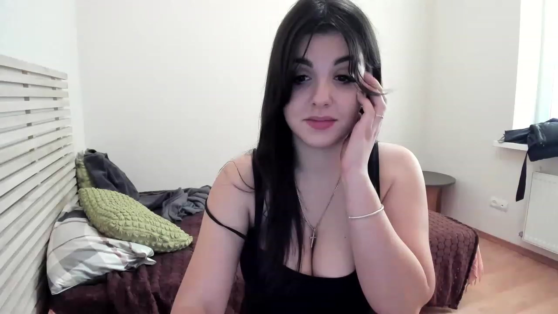 Gallery image thumbnail from Prety_Ery's myfreecams stream on, 12/07/2022, 08:13 image 20 of 20
