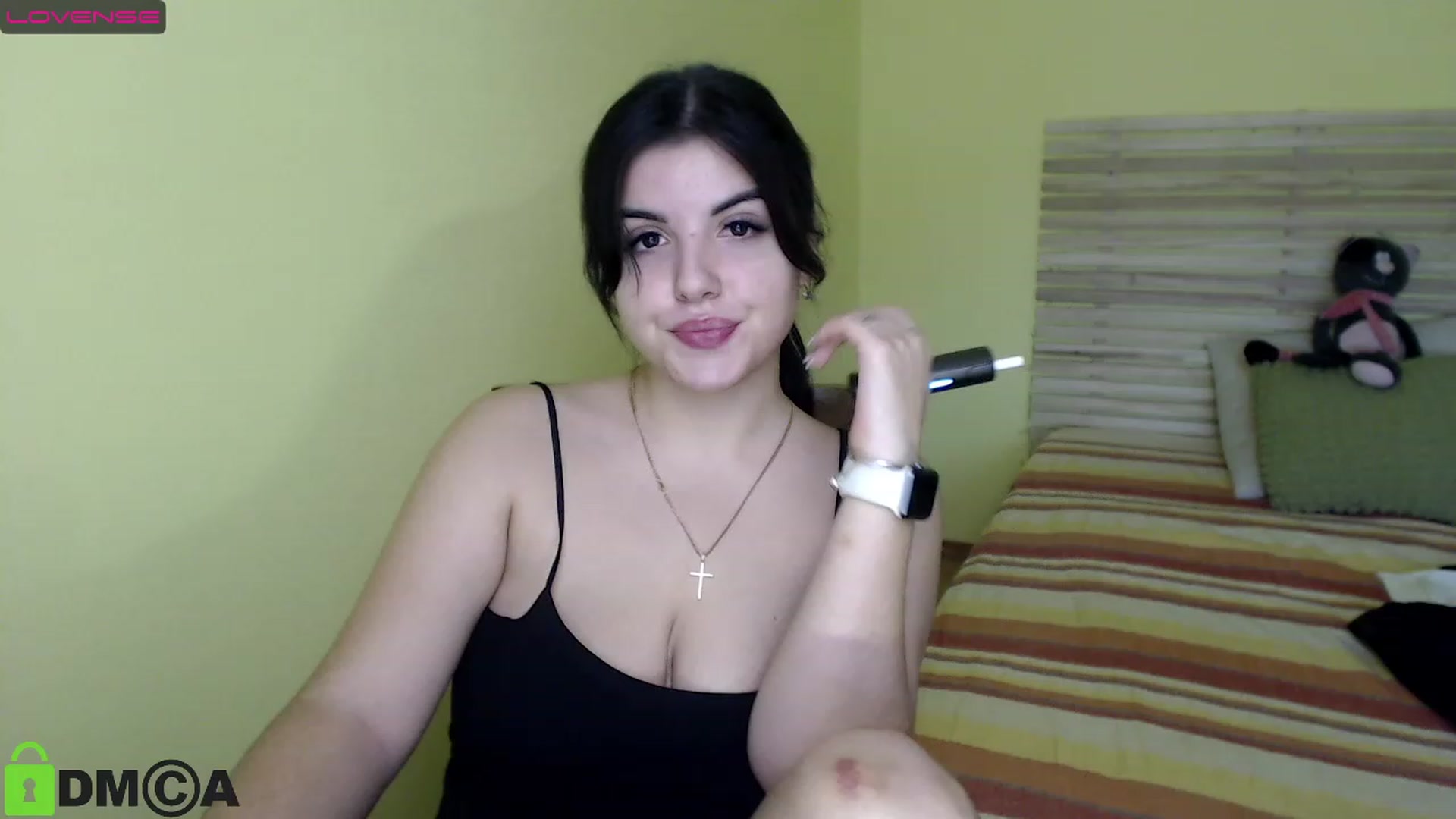 Gallery image thumbnail from Prety_Ery's myfreecams stream on, 12/12/2022, 10:45 image 5 of 20