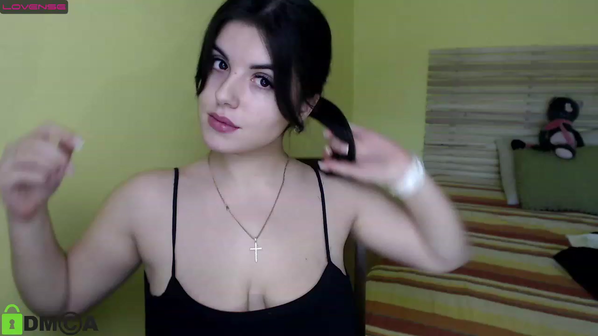 Gallery image thumbnail from Prety_Ery's myfreecams stream on, 12/12/2022, 10:45 image 16 of 20