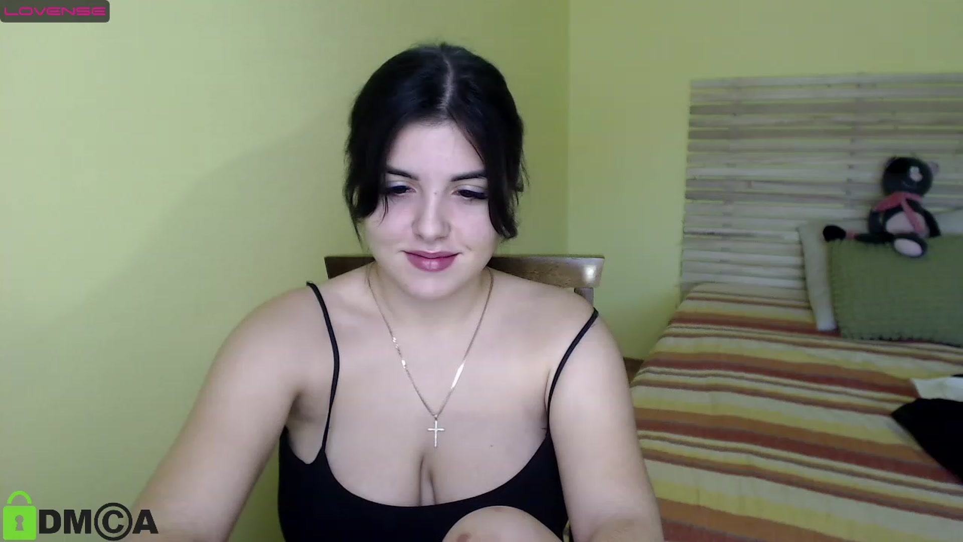 Gallery image thumbnail from Prety_Ery's myfreecams stream on, 12/12/2022, 10:45 image 7 of 20