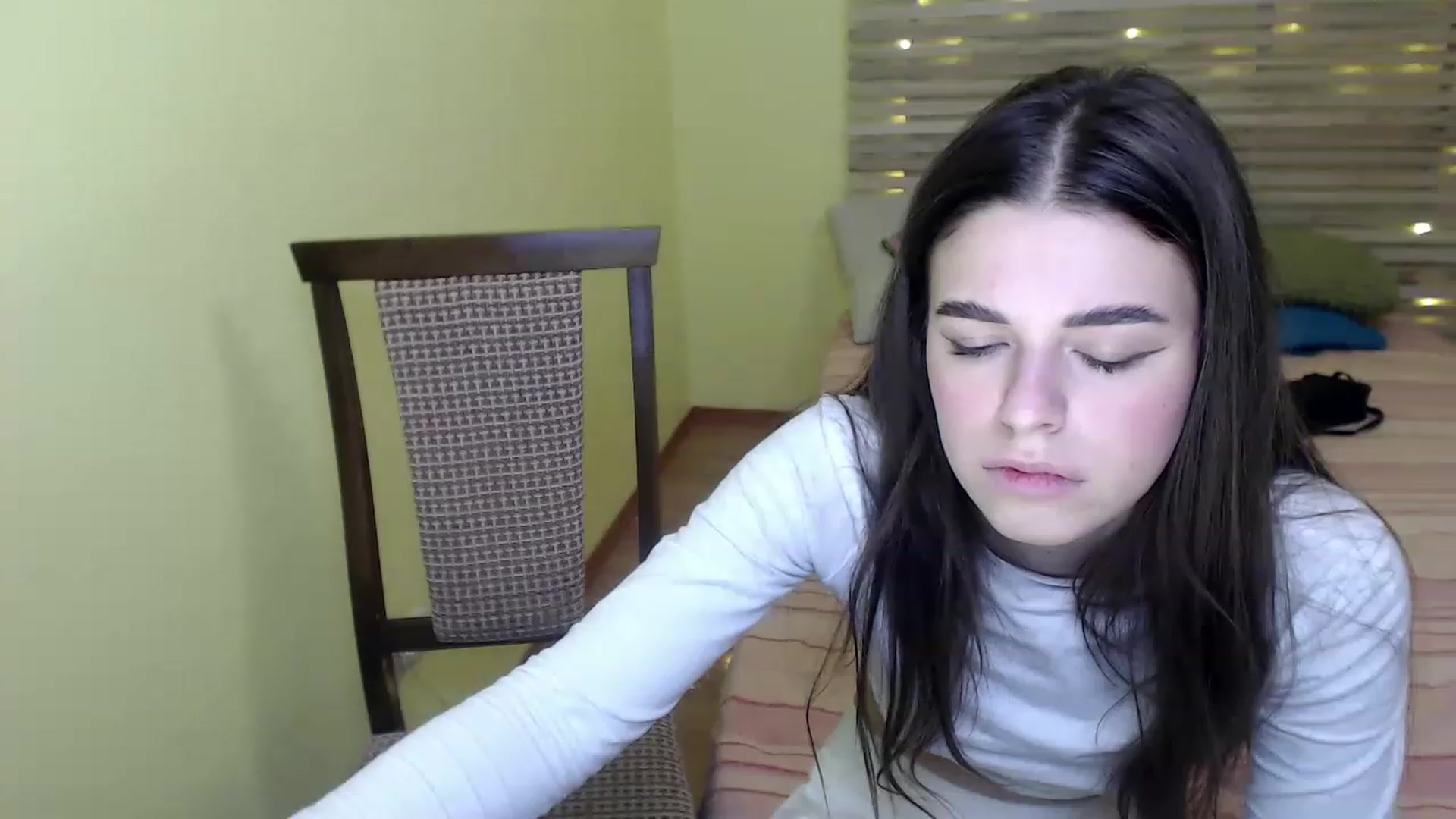Gallery image thumbnail from Prety_Ery's myfreecams stream on, 12/22/2022, 16:47 image 4 of 20