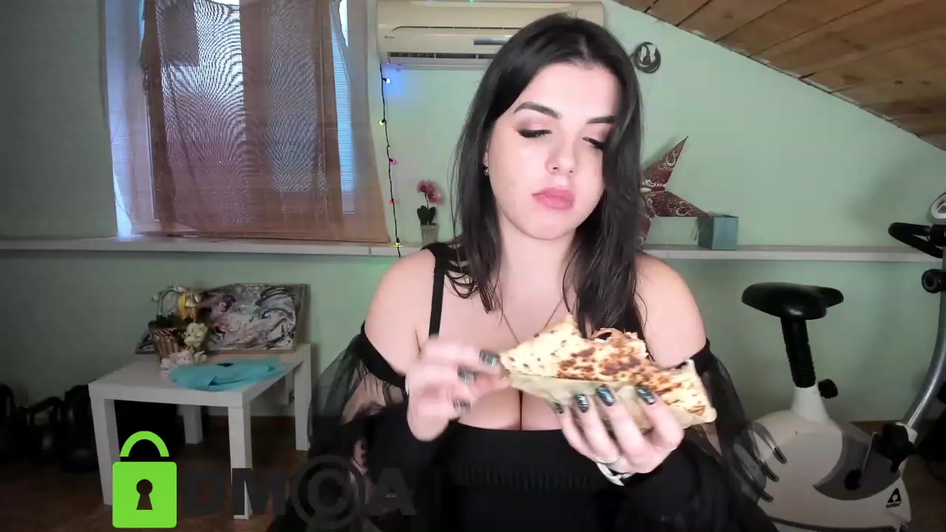 Gallery image thumbnail from Prety_Ery's myfreecams stream on, 01/18/2023, 14:29 image 20 of 20