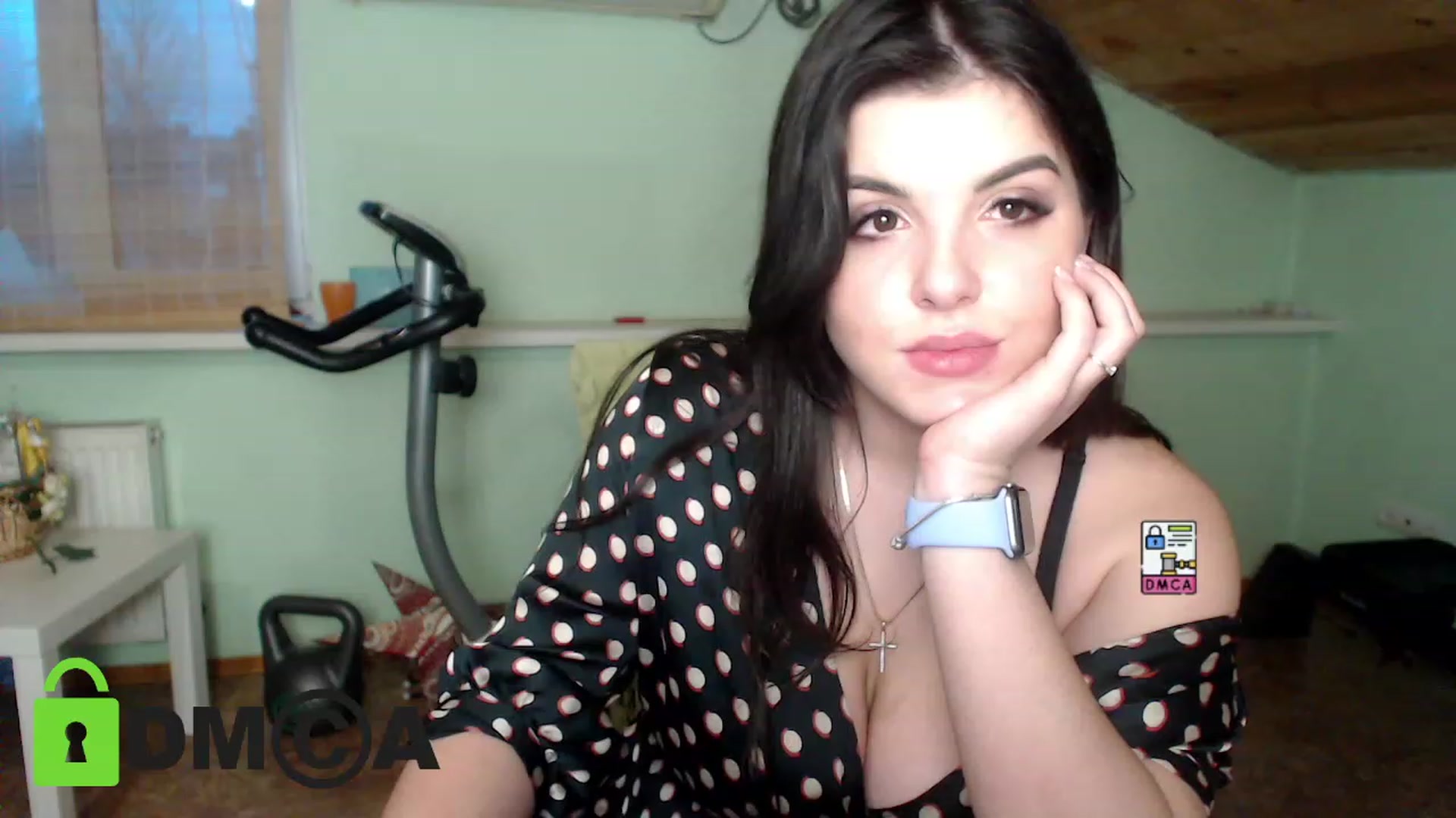 Gallery image thumbnail from Prety_Ery's myfreecams stream on, 03/11/2023, 16:32 image 9 of 20