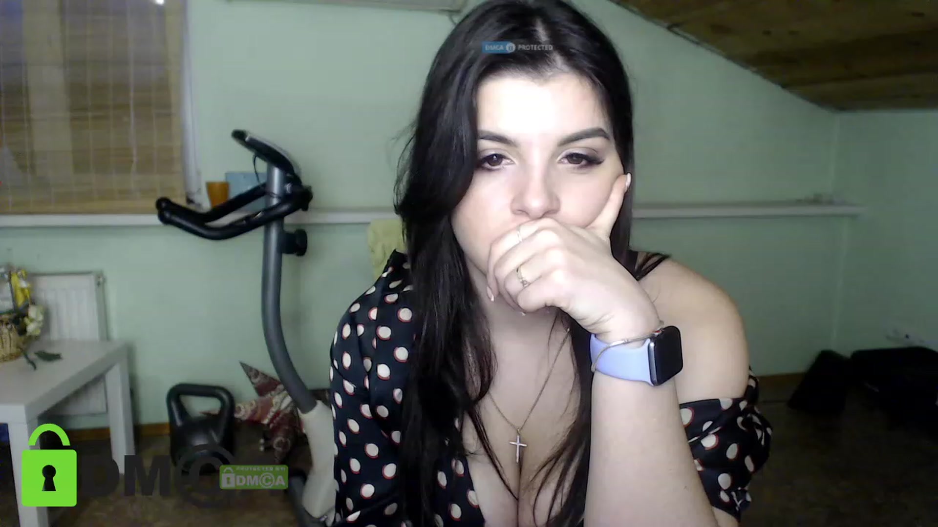 Gallery image thumbnail from Prety_Ery's myfreecams stream on, 03/11/2023, 16:32 image 20 of 20