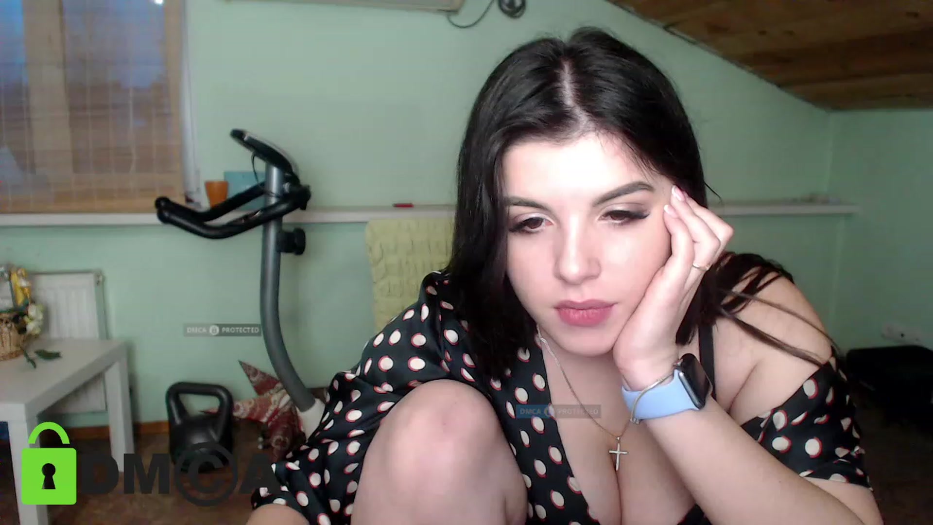 Gallery image thumbnail from Prety_Ery's myfreecams stream on, 03/11/2023, 16:32 image 12 of 20