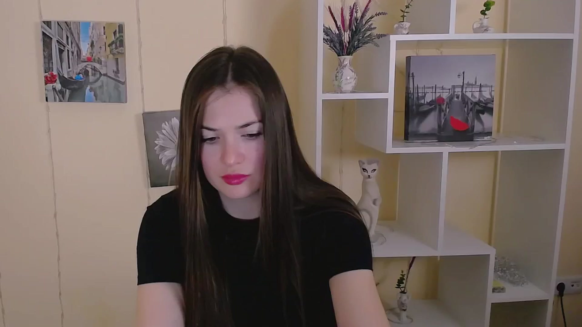 Gallery image thumbnail from Prety_angel's myfreecams stream on, 04/06/2025, 14:25 image 19 of 20