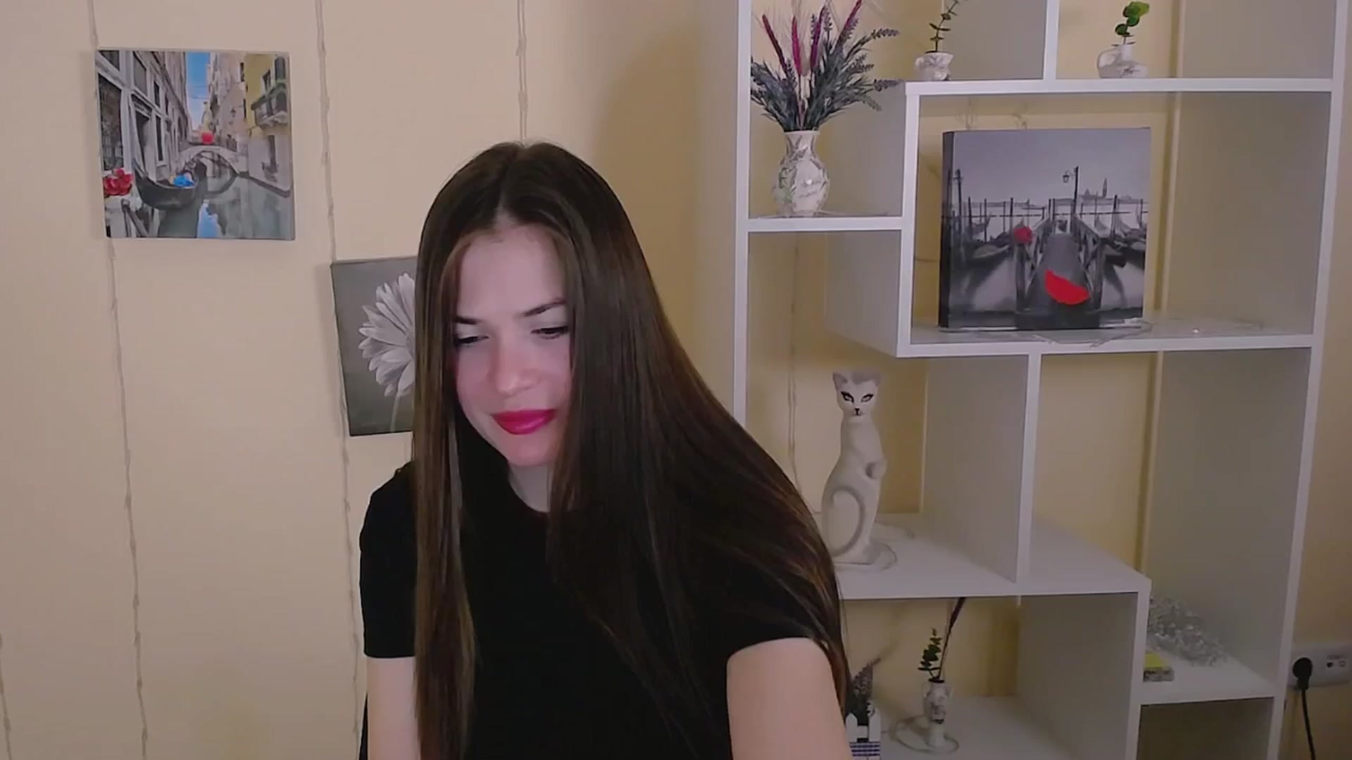 Gallery image thumbnail from Prety_angel's myfreecams stream on, 04/06/2025, 14:25 image 15 of 20