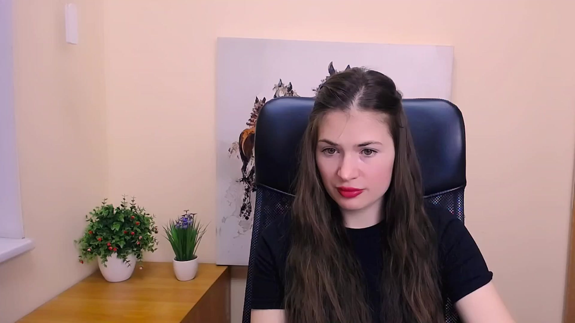 Gallery image thumbnail from Prety_angel's myfreecams stream on, 04/13/2025, 09:52 image 1 of 20