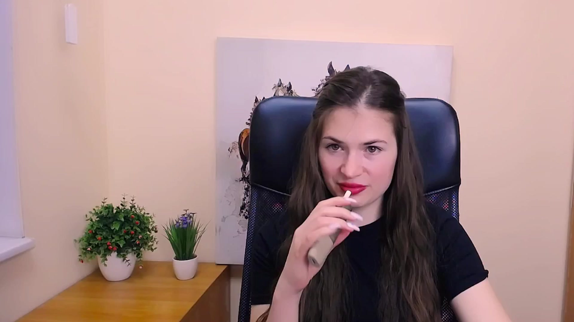 Gallery image thumbnail from Prety_angel's myfreecams stream on, 04/13/2025, 09:52 image 3 of 20